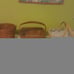3 Longaberger Baskeys