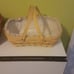 3 Longaberger Baskeys