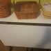 3 Longaberger Baskeys