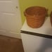 3 Longaberger Baskeys