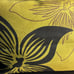 Regency Creations Bamboo Frame Picnic Caddy Napkin Utensil Holder Hawaiian