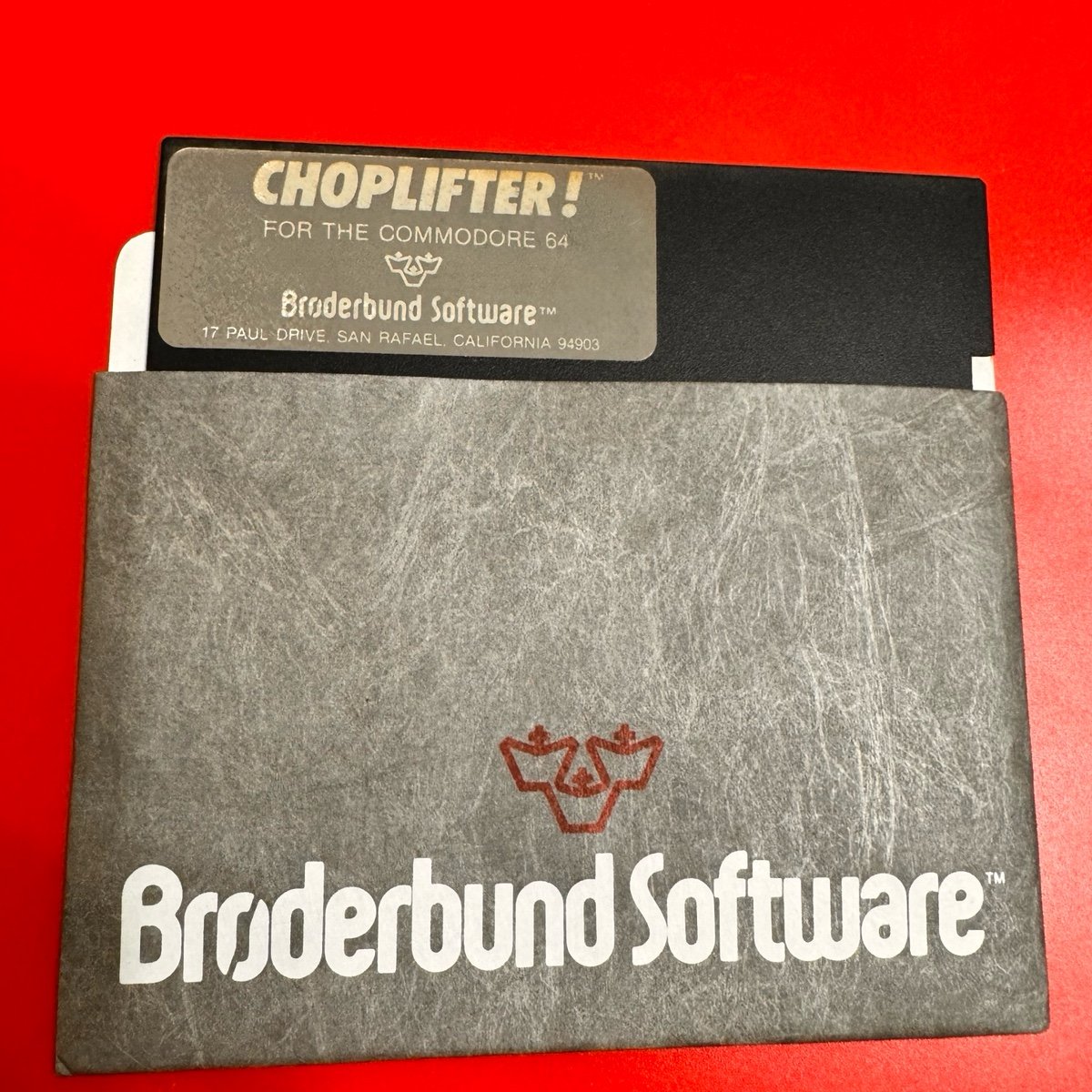 Commodore 64 Games | Mercari