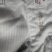 3 Men's Vintage Christian Dior Shirts