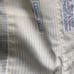 3 Men's Vintage Christian Dior Shirts