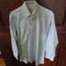 3 Men's Vintage Christian Dior Shirts