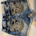 Rock revival shorts size 25