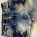 Rock revival shorts size 25