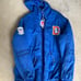 Vintage Denver Broncos Team NFL Colorworks DiMENtionals by Carl Banks XLT coat