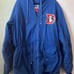 Vintage Denver Broncos Team NFL Colorworks DiMENtionals by Carl Banks XLT coat