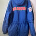 Vintage Denver Broncos Team NFL Colorworks DiMENtionals by Carl Banks XLT coat