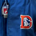 Vintage Denver Broncos Team NFL Colorworks DiMENtionals by Carl Banks XLT coat