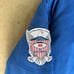 Vintage Denver Broncos Team NFL Colorworks DiMENtionals by Carl Banks XLT coat