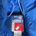 Vintage Denver Broncos Team NFL Colorworks DiMENtionals by Carl Banks XLT coat