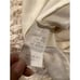Vintage Cachet by Bari Protas Fringe Lace crochet Short Sleeve flapper Dress 5/6