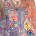 Johnny Was Top Blouse Tunic NWT 2X