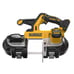 DEWALT DCS378 Cordless Deep Cut Bandsaw