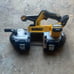 DEWALT DCS378 Cordless Deep Cut Bandsaw