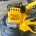 DEWALT DCS378 Cordless Deep Cut Bandsaw