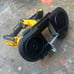 DEWALT DCS378 Cordless Deep Cut Bandsaw
