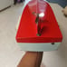 Vintage toy boat 1940's