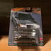 HW CANYON WARRIORS 0/5 MERCEDES-BENZ 500 E