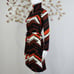 Vintage 60's Mini Dress Size Small