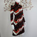 Vintage 60's Mini Dress Size Small