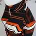 Vintage 60's Mini Dress Size Small