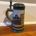 Villeroy & Boch Mettlach beer Stein German vintage maker collectible Rare 2957