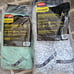 Rubbermaid Commercial Maximizer #24 AntiMicrobial Blend & Rayon Finishing Mop He