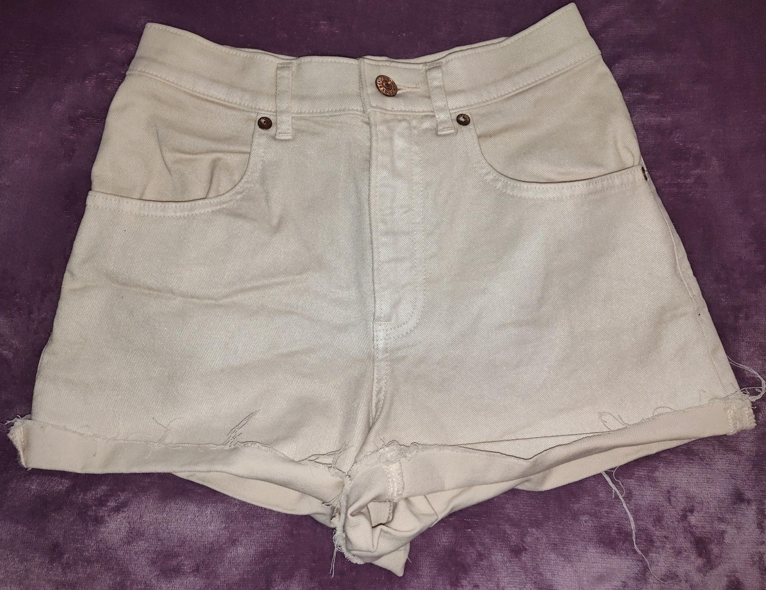 Women's Express Denim Shorts