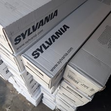 SYLVANIA FO28/841/XV/SS/ECO 21421 OCTRON T8 tube lights
