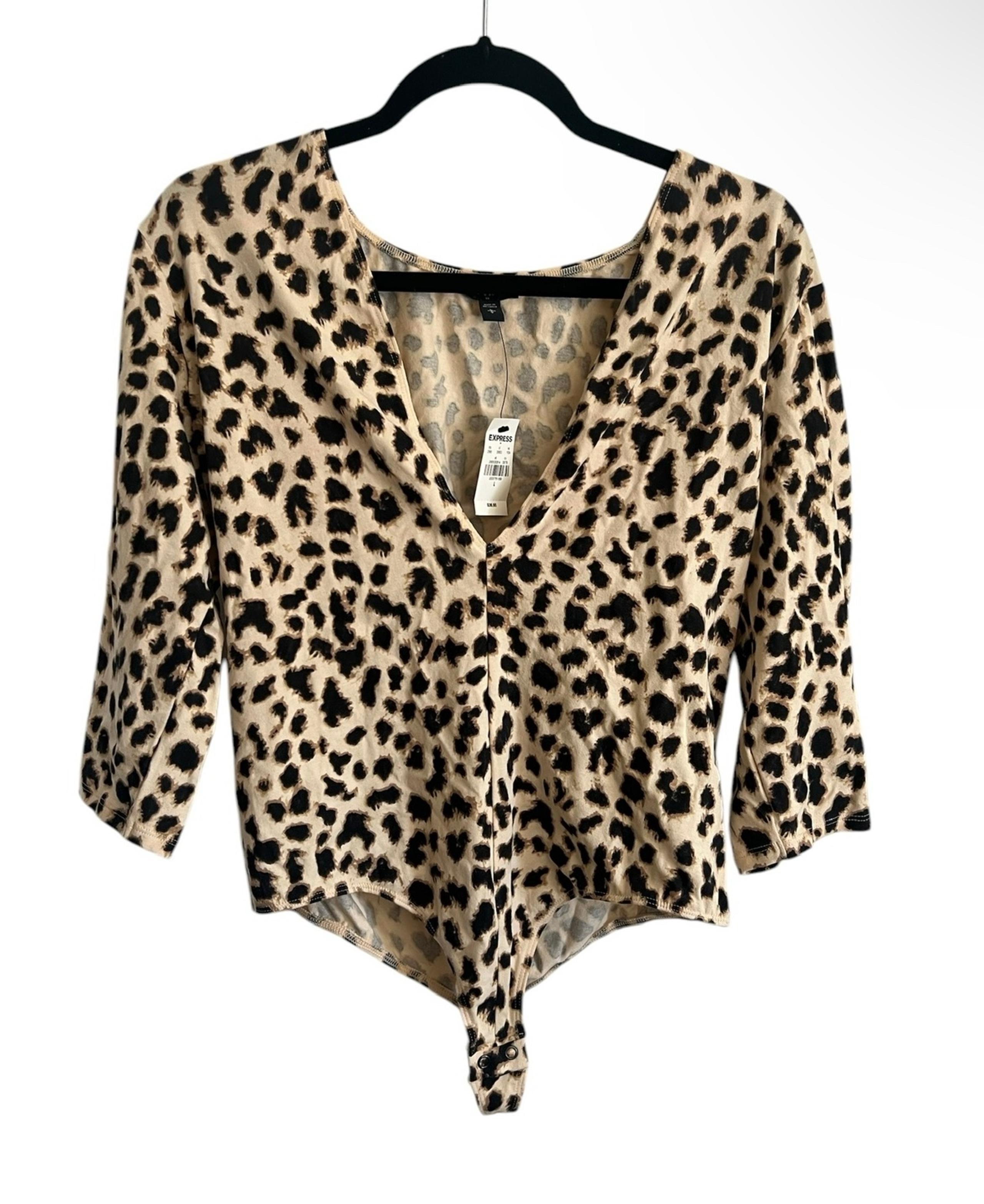 Women’s bodysuit