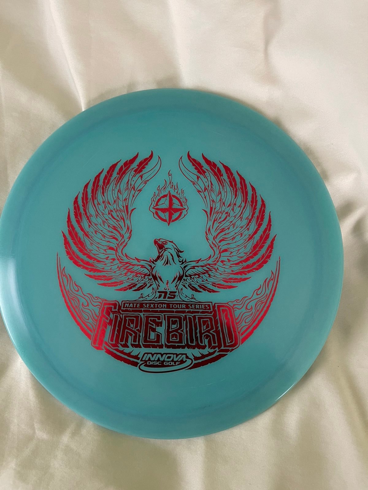 disc golf