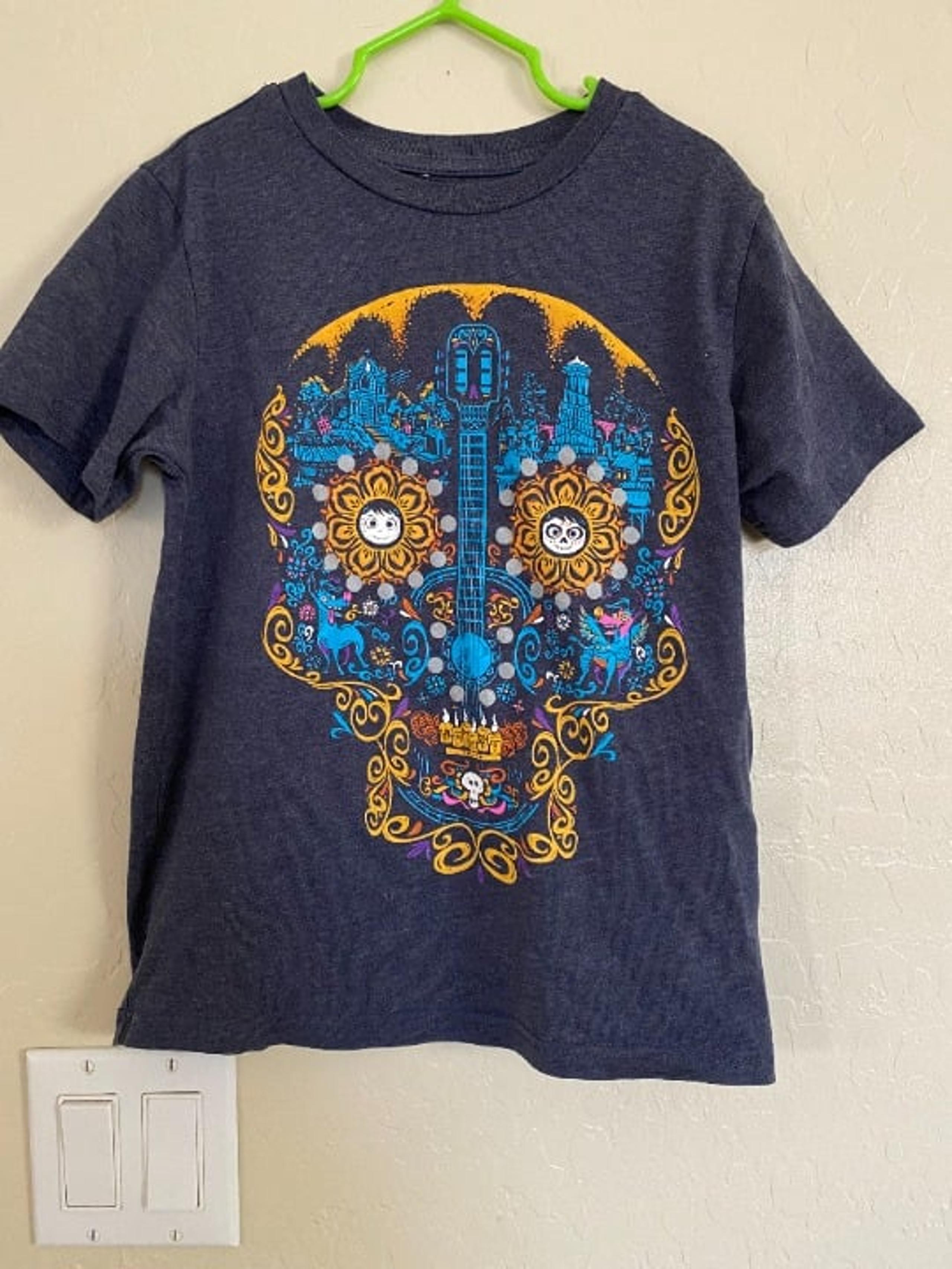Coco tshirt