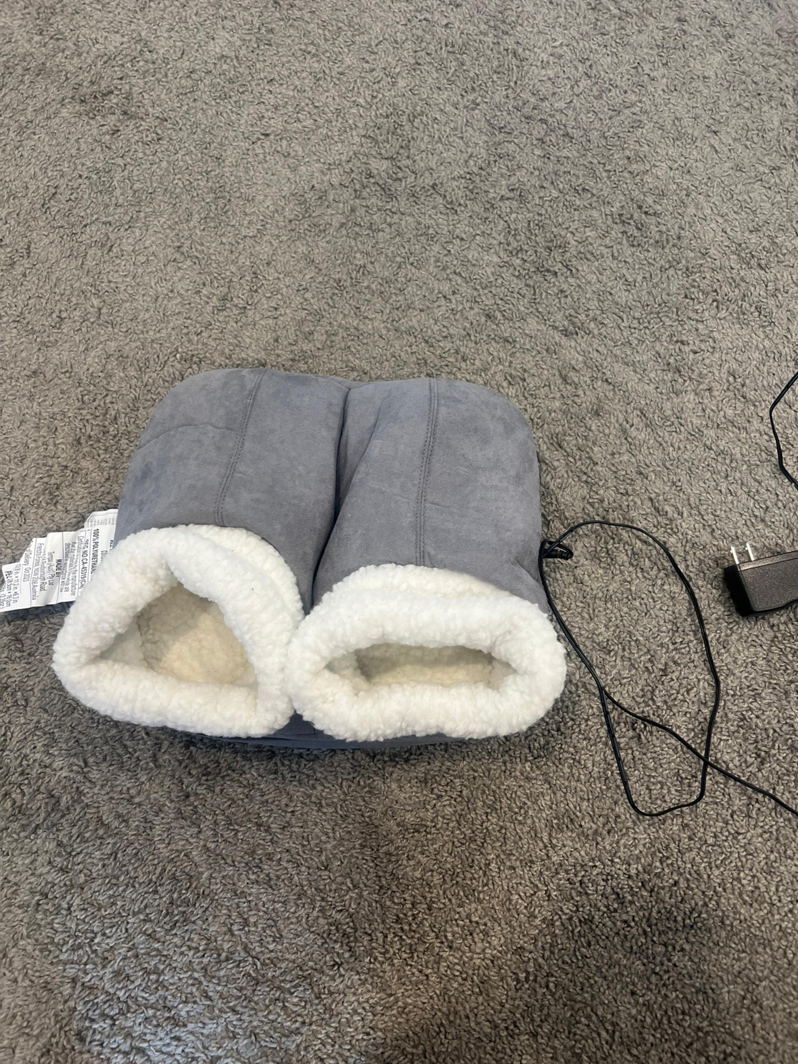 Foot massager