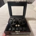 Watch jewelry winder