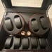 Watch jewelry winder
