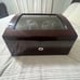 Watch jewelry winder