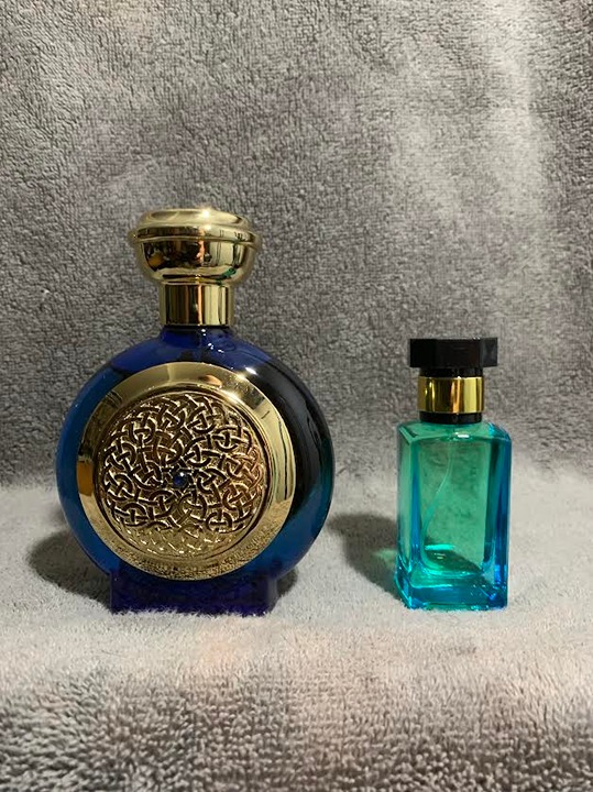 Boadicea The Victorious Blue Sapphire 1 OZ