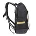 Backpack Basketball Elite Nike Football Soccer Black Gold