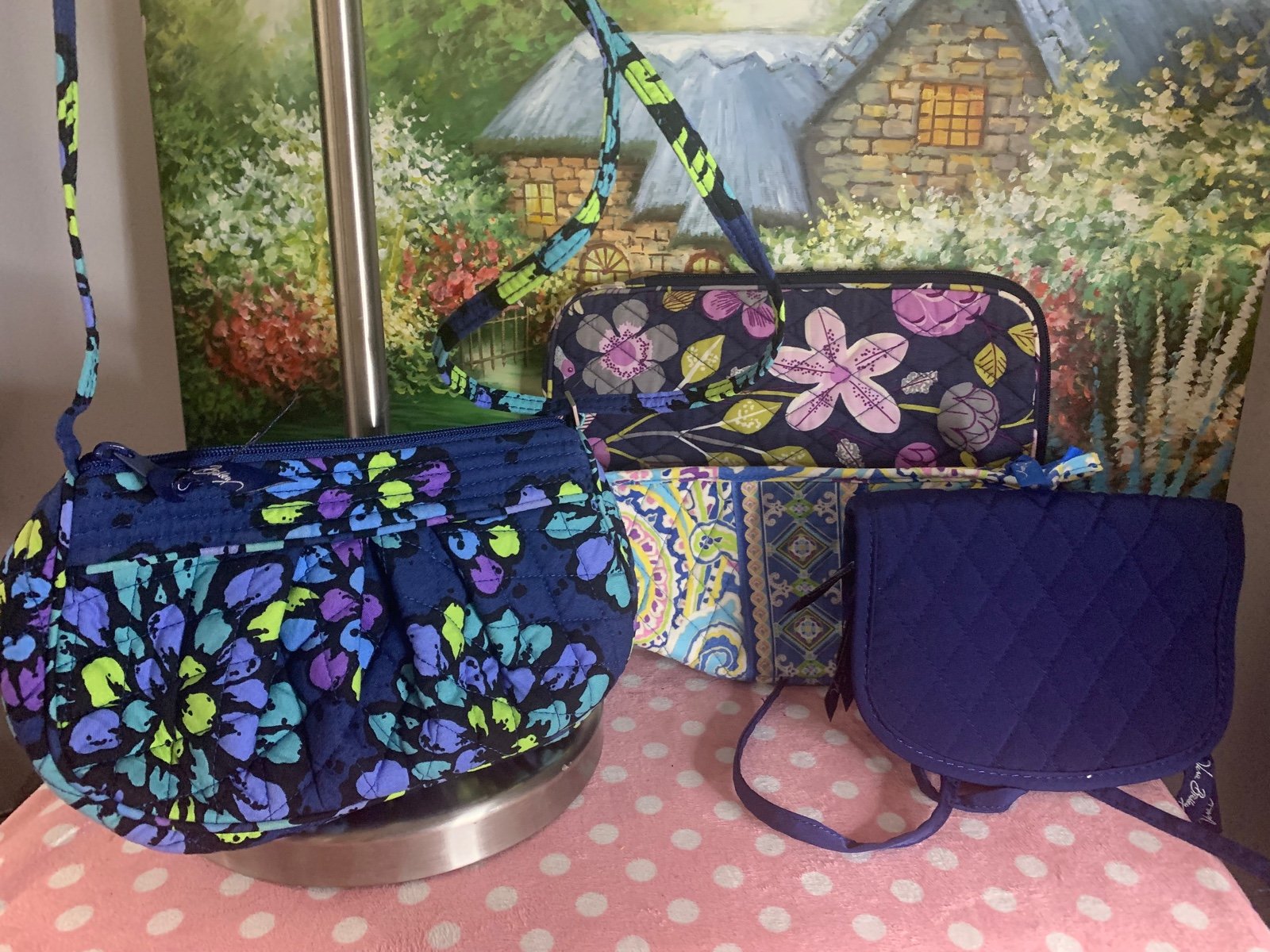 Vera Bradley Bundle