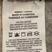 New Nike Dri Fit BTQ Gems Black Sports Bra with Glitter Dots Sz XS