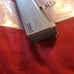 Dell rechargeable li-ion battery
