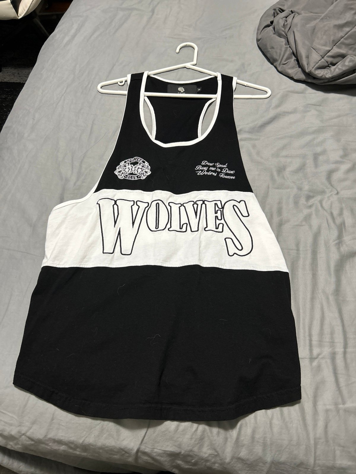 Darc Sport Mecca Tank Mens