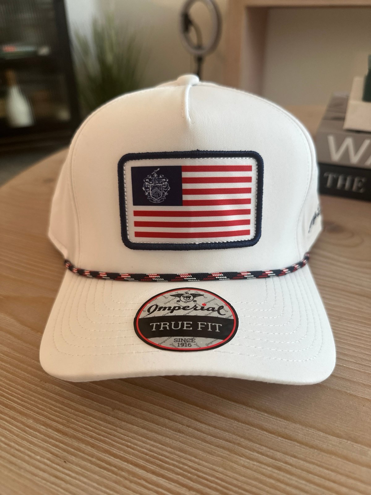 Trump National Golf Club Los Angeles Hat