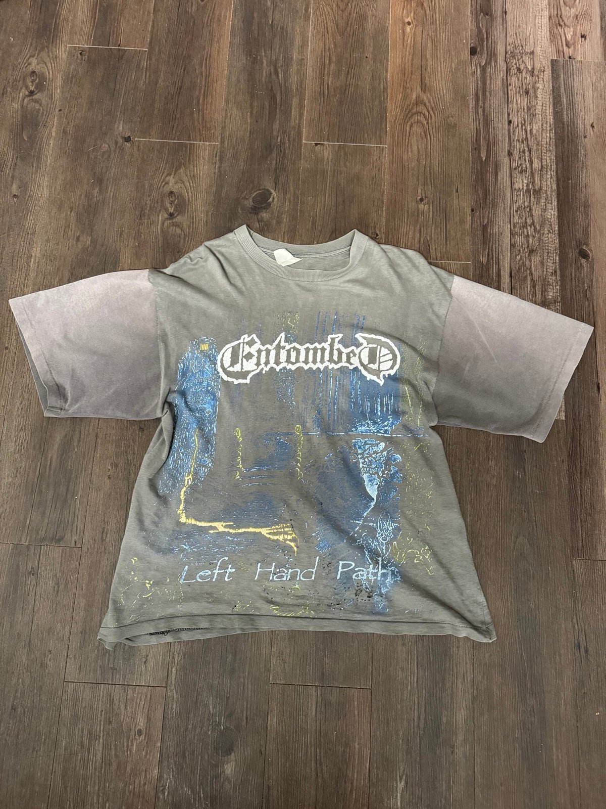 vintage t shirt