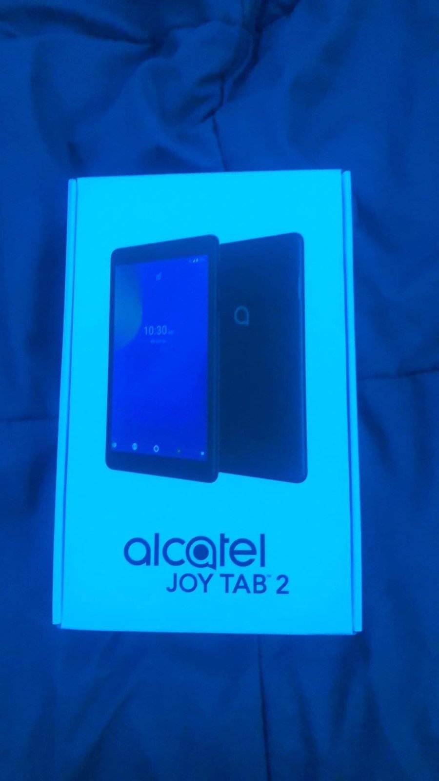 Tablet