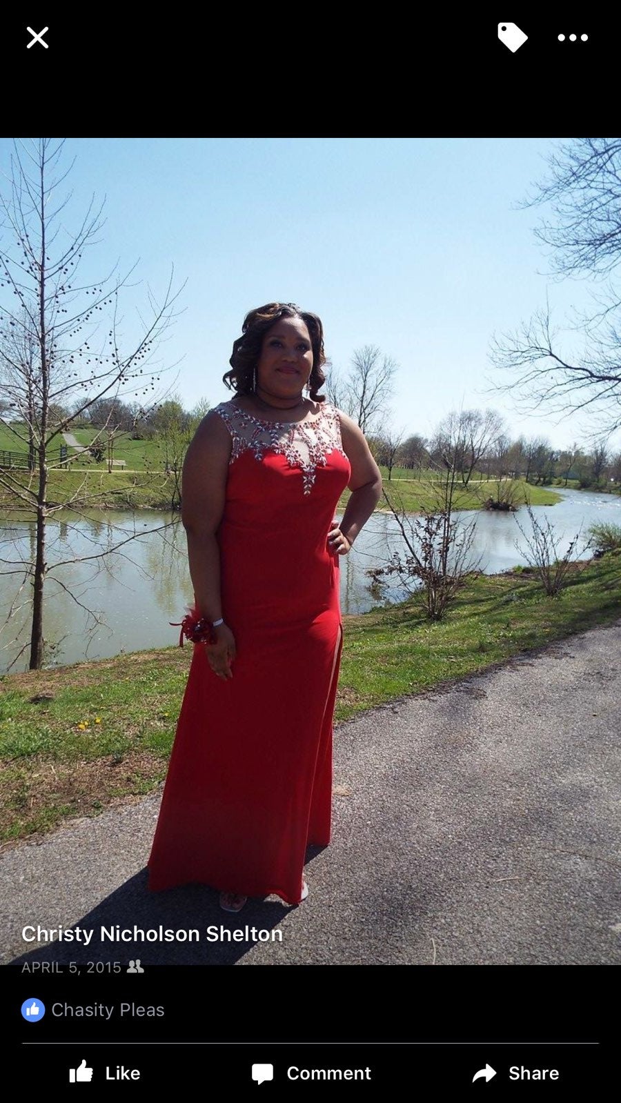 Dress