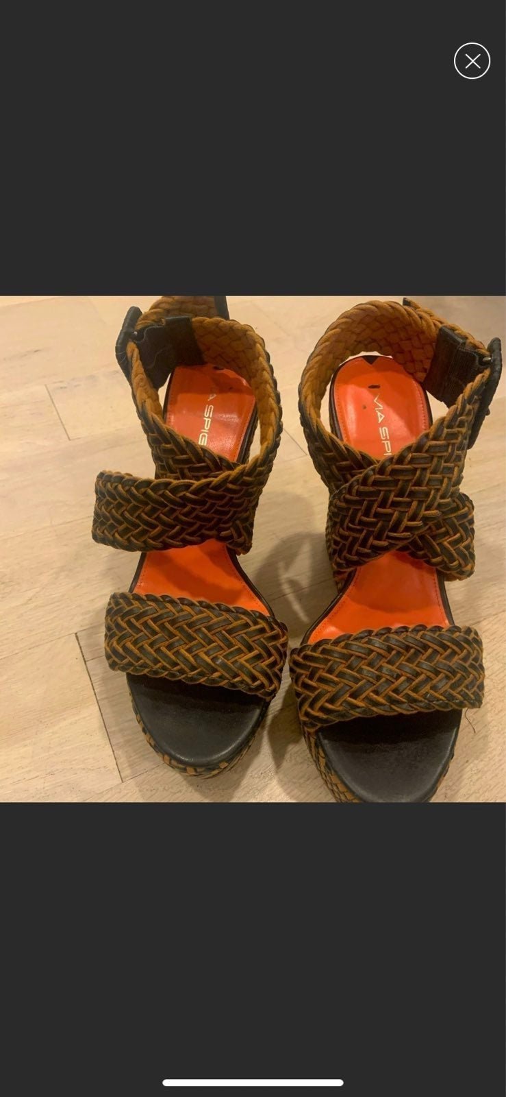 Sandals